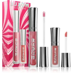 Buxom KISS ME SWEETIE PLUMPING LIP KIT darčeková sada