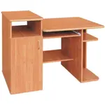 Psací Stůl Patryk 117cm Olše