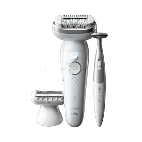 BRAUN Silk·épil 9 9-041 dámský epilátor