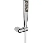 Hansa Aurelia sprchová hlavica s hadicou chróm 47170130