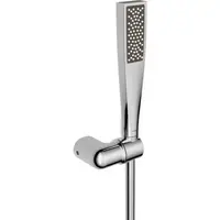 Hansa Aurelia sprchová hlavica s hadicou chróm 47170130