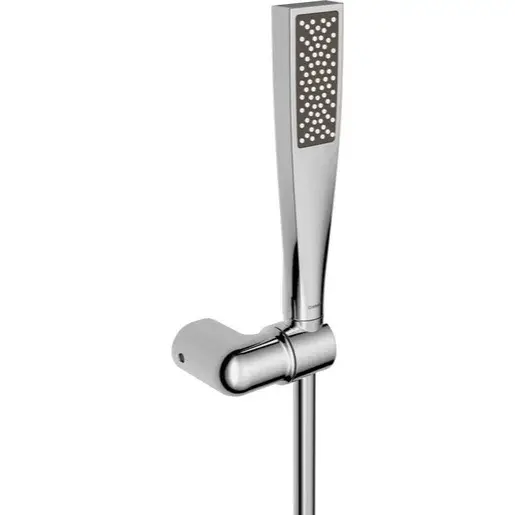 Hansa Aurelia sprchová hlavica s hadicou chróm 47170130