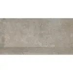 Schodovka Fineza Grewi dark 30x60 cm mat SCGREWIDA