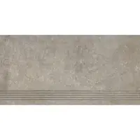 Schodovka Fineza Grewi dark 30x60 cm mat SCGREWIDA