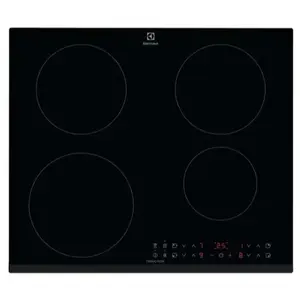 Electrolux Varná doska indukčná základná indukcia
