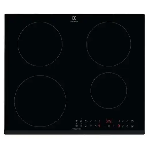 Electrolux Varná doska indukčná základná indukcia
