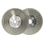 Diamantový kotúč univerzálny 125 mm Multi Tools DK125