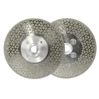 Diamantový kotúč univerzálny 125 mm Multi Tools DK125