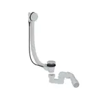 Vaňový automat 60 cm SAT Project biely mat kov SATAVAPRO0