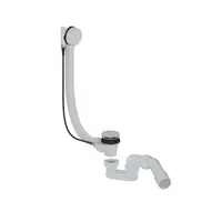 Vaňový automat 60 cm SAT Project biely mat kov SATAVAPRO0