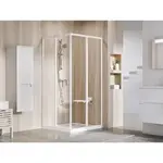 Ravak Supernova sprchový kút štvorec 80x80 cm 14V401O2Z1S