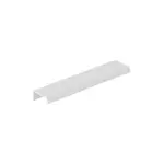 Ravak Comfort II úchytka 19x4 cm biela X000001826