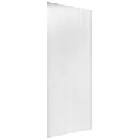 Polysan Esca sprchová zástena walk-in 120 cm ES1312