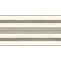 Obklad Argenta Bari slat white 60x120 cm reliéfna BARI612SWH