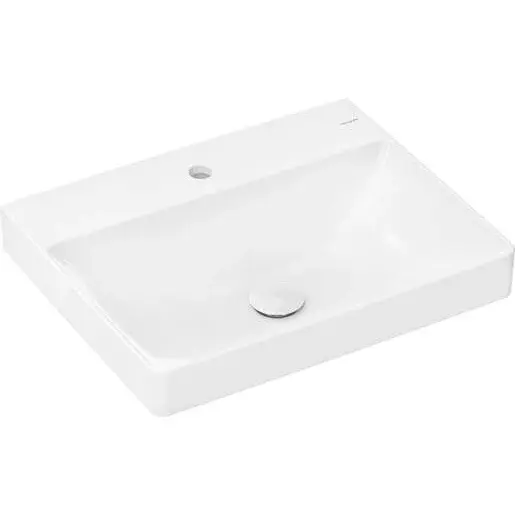 Hansgrohe Xelu Q umývadlo 60x48 cm 61016450
