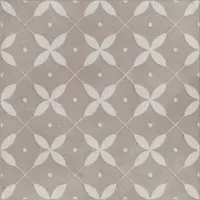 Obklad Ragno Amuri Zucchero Grigio 20x20 cm reliéfne AMRC8D