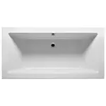 Riho LUSSO obdĺžniková vaňa 160x70 cm akrylát ľavá aj pravá b013001005 BA57
