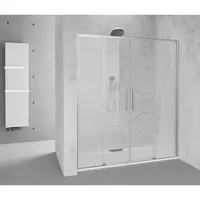 Polysan Altis Line sprchové dvere 180 cm AL4515C