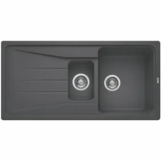 Blanco Sona 6 S drez sivá skala 519853