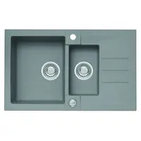 Alveus Rock 70 drez betón 1217081