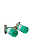 Hansgrohe Metris S podomietkové teleso bez batérie 13622180