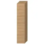 Jika Cubito kúpeľňová skrinka vysoká 32x32,2x161,8 cm dub h43j4222305191 3J42.2.230.519.1
