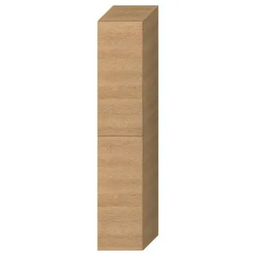 Jika Cubito kúpeľňová skrinka vysoká 32x32,2x161,8 cm dub h43j4222305191 3J42.2.230.519.1