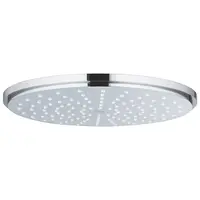 Grohe Rainshower Cosmopolitan Metal hlavová sprcha so zámkom proti pretočeniu chróm 28368000 G28368000