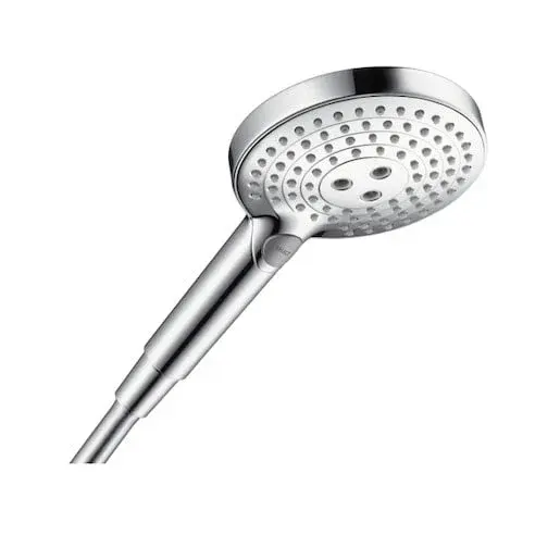 Hansgrohe Raindance Select S sprchová hlavica chróm 26530000