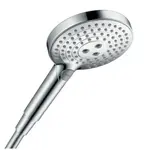Hansgrohe Raindance Select S sprchová hlavica chróm 26531000