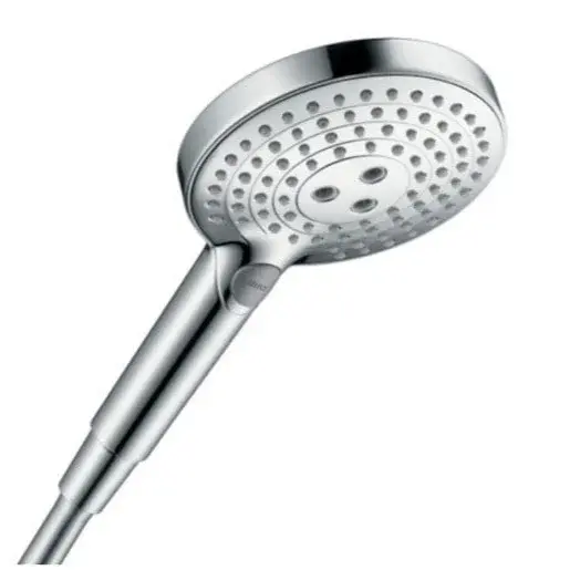 Hansgrohe Raindance Select S sprchová hlavica chróm 26531000