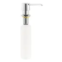 Dávkovač mydla Multi chróm DMZCR