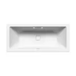 Kaldewei Conoduo obdĺžniková vaňa 190x90 cm smaltovaná oceľ ľavá aj pravá alpská biela 235210220001