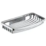 Polička Keuco chróm 24942010000