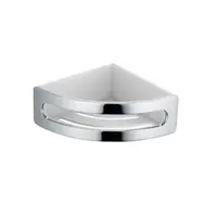 Keuco Elegance polička chróm 11657010000