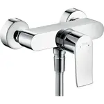 Sprchová batéria Hansgrohe Metris bez sprchového setu 150 mm chróm 31680000