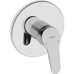 Hansa Mix sprchová batéria bez podomietkového telesa chróm 81859083