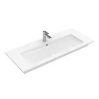 Villeroy & Boch Venticello umývadlo 120x50 cm 4104CLR1