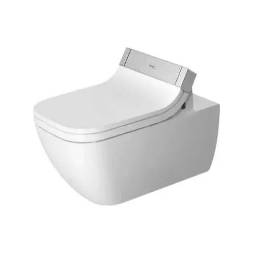 Duravit Happy D.2 wc závesné zadný odpad 25505900001