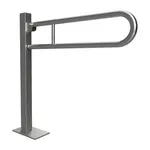 Bemeta Help madlo sklopné nehrdzavejúca oceľ 301507302