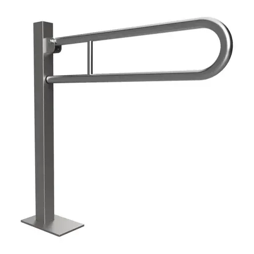 Bemeta Help madlo sklopné nehrdzavejúca oceľ 301507302