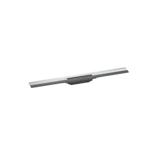 Hansgrohe RainDrain Flex sprchový žľab 80 cm nerez chrom lesk 56051000