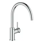 Grohe Start Classic drezová batéria s otočným ramienkom chróm 31553001 G31553001