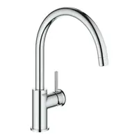 Grohe Start Classic drezová batéria s otočným ramienkom chróm 31553001 G31553001