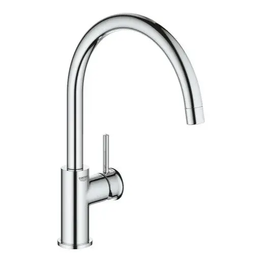 Grohe Start Classic drezová batéria s otočným ramienkom chróm 31553001 G31553001