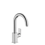 Hansgrohe Vernis Shape umývadlová batéria s výpusťou chróm 71564000
