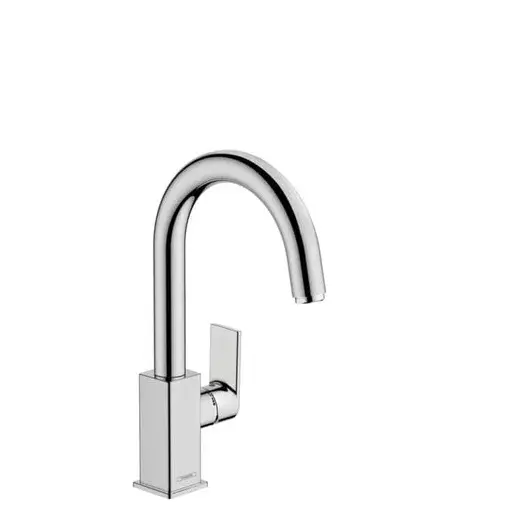 Hansgrohe Vernis Shape umývadlová batéria s výpusťou chróm 71564000