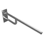 Bemeta Help madlo sklopné nehrdzavejúca oceľ 301607092