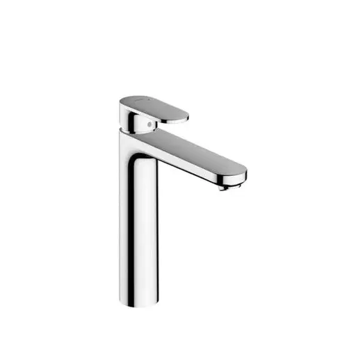 Hansgrohe Vernis Blend vysoká umývadlová batéria s výpusťou chróm 71552000