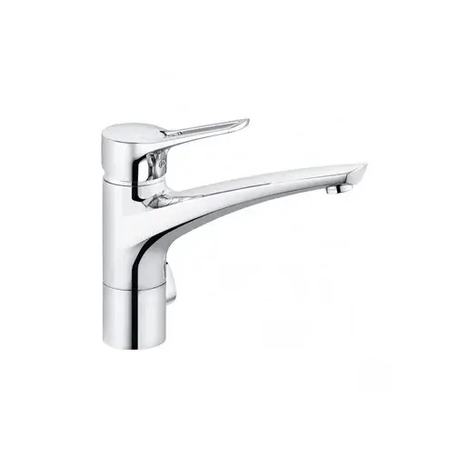 Kludi MX drezová batéria s otočným ramienkom chróm 399070562